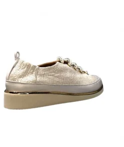 8010 Cuir Imprime Blanc*XSA New