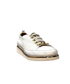 8010 Cuir Imprime Blanc*XSA New