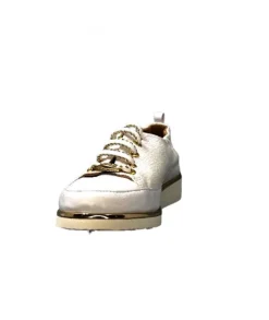 8010 Cuir Imprime Blanc*XSA New