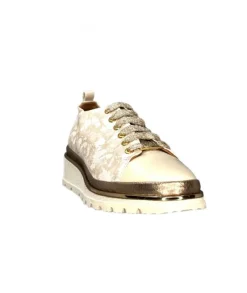 9721 Cuir Imprime Sasha Beige*XSA