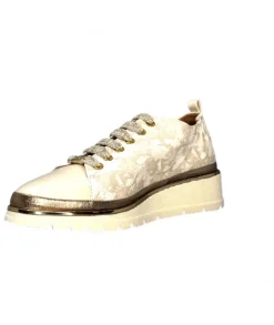 9721 Cuir Imprime Sasha Beige*XSA