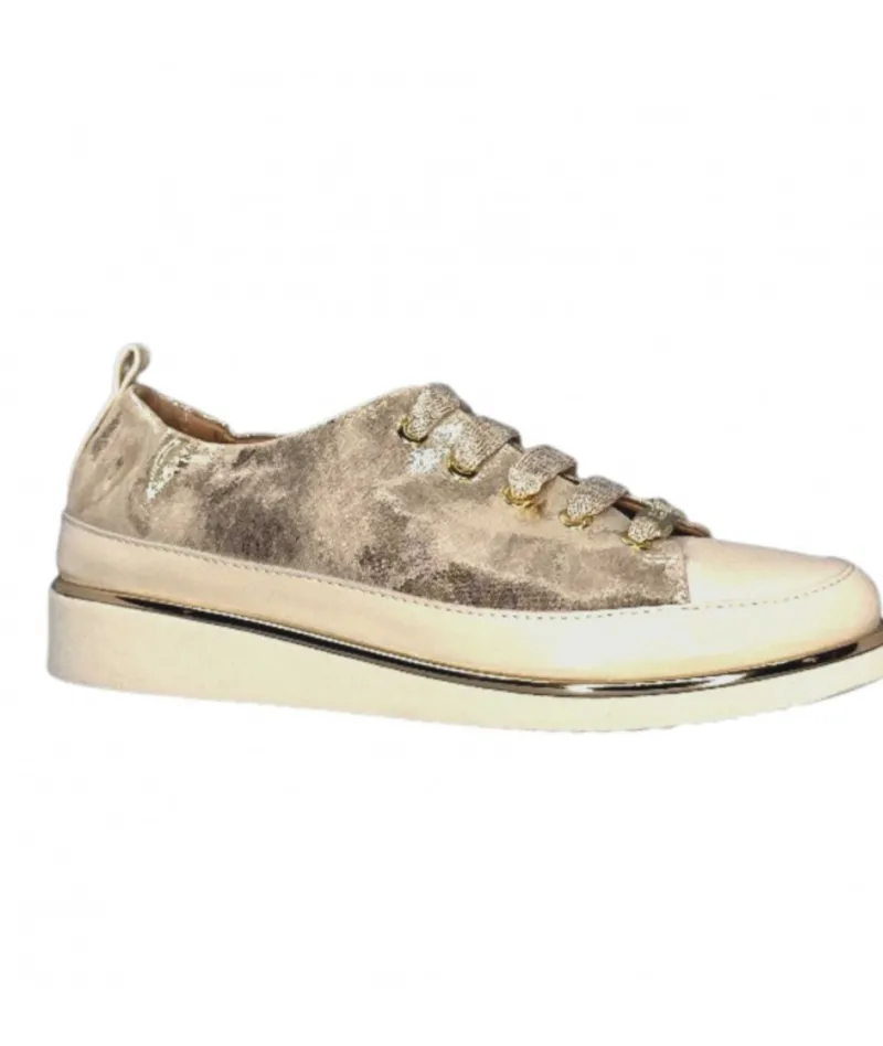 8010 Cuir Or Platino*XSA New