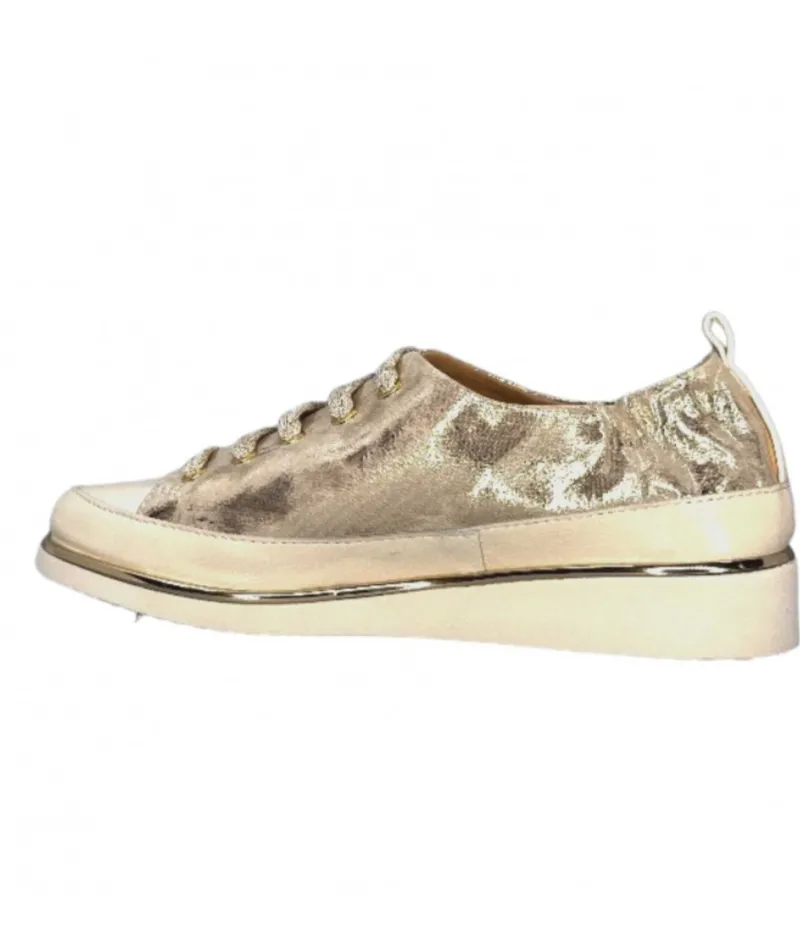 8010 Cuir Or Platino*XSA New