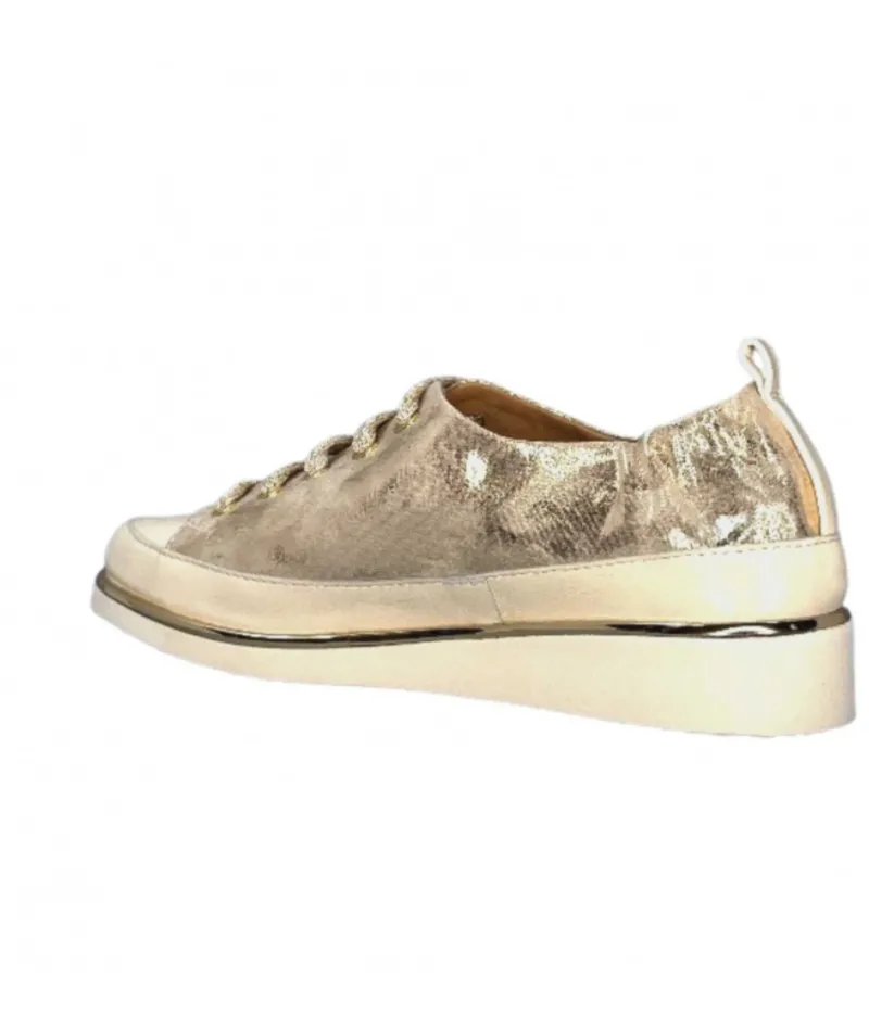 8010 Cuir Or Platino*XSA New