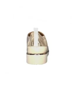 8010 Cuir Or Platino*XSA New