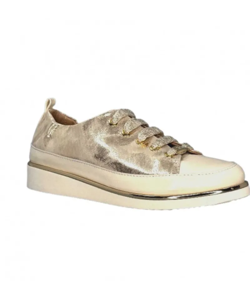 8010 Cuir Or Platino*XSA New