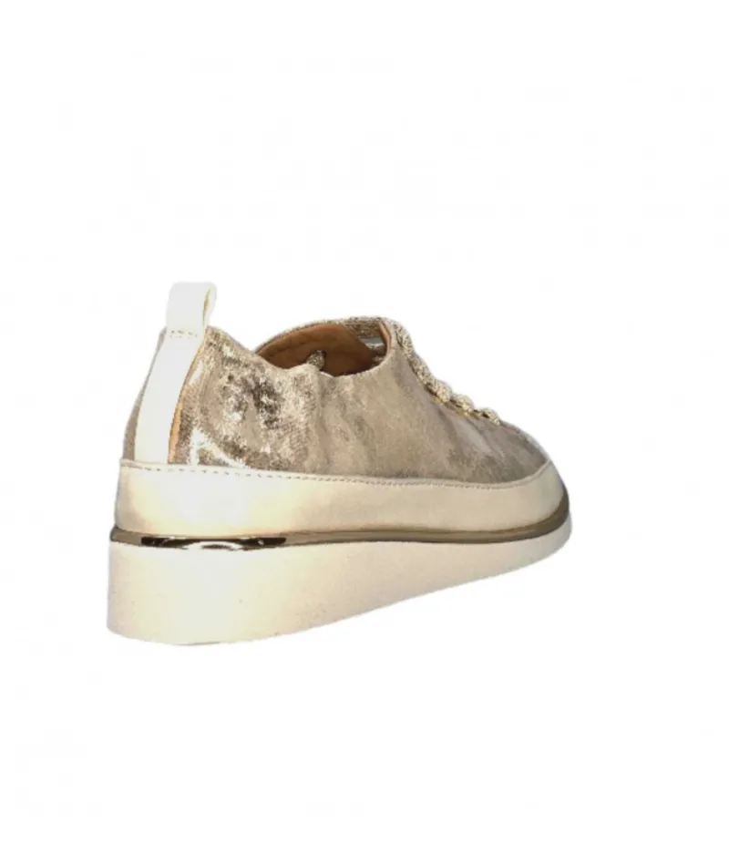 8010 Cuir Or Platino*XSA New