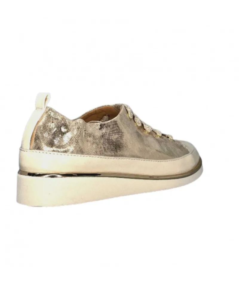 8010 Cuir Or Platino*XSA New