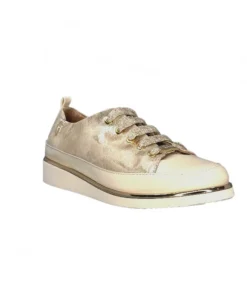 8010 Cuir Or Platino*XSA New