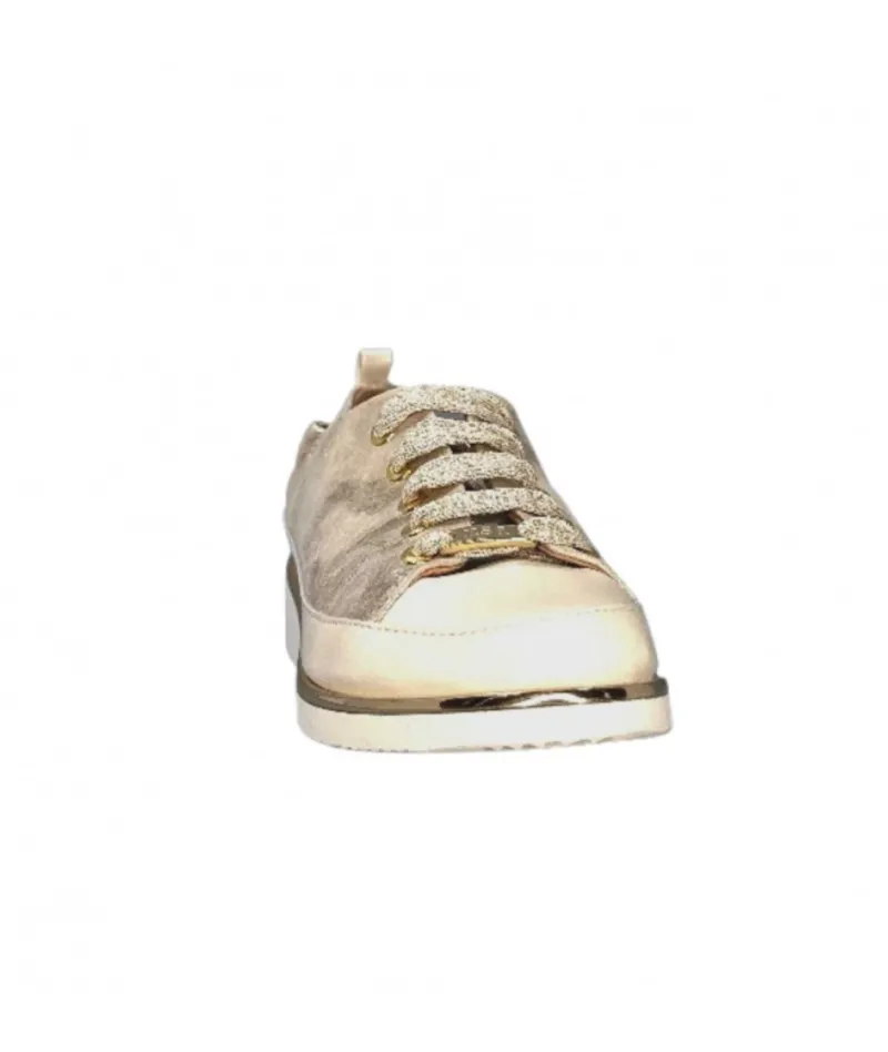 8010 Cuir Or Platino*XSA New