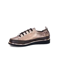 8010 Cuir Piton Bronze*XSA Clearance