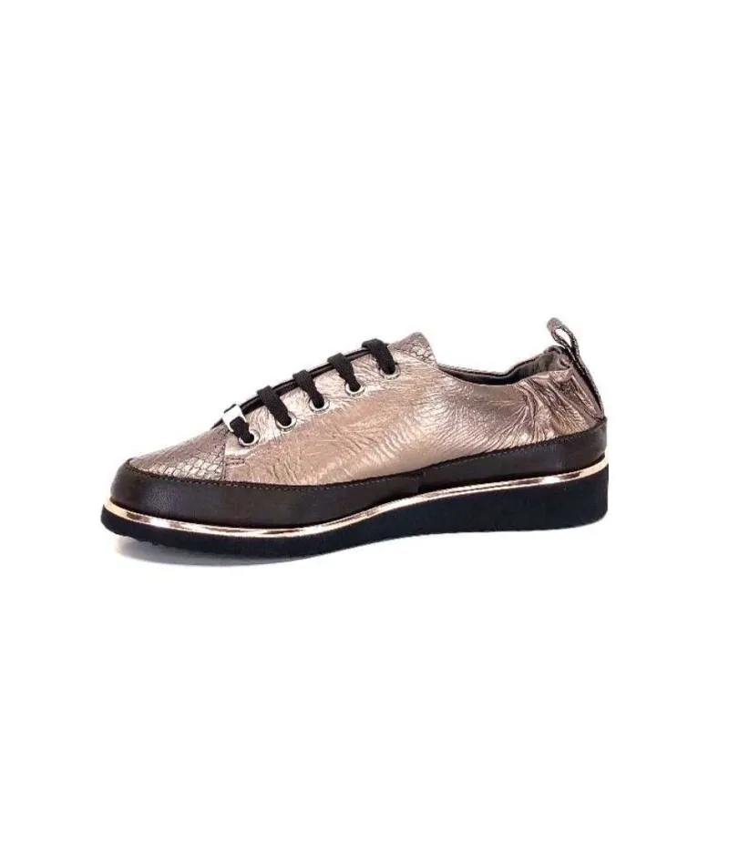 8010 Cuir Piton Bronze*XSA Clearance