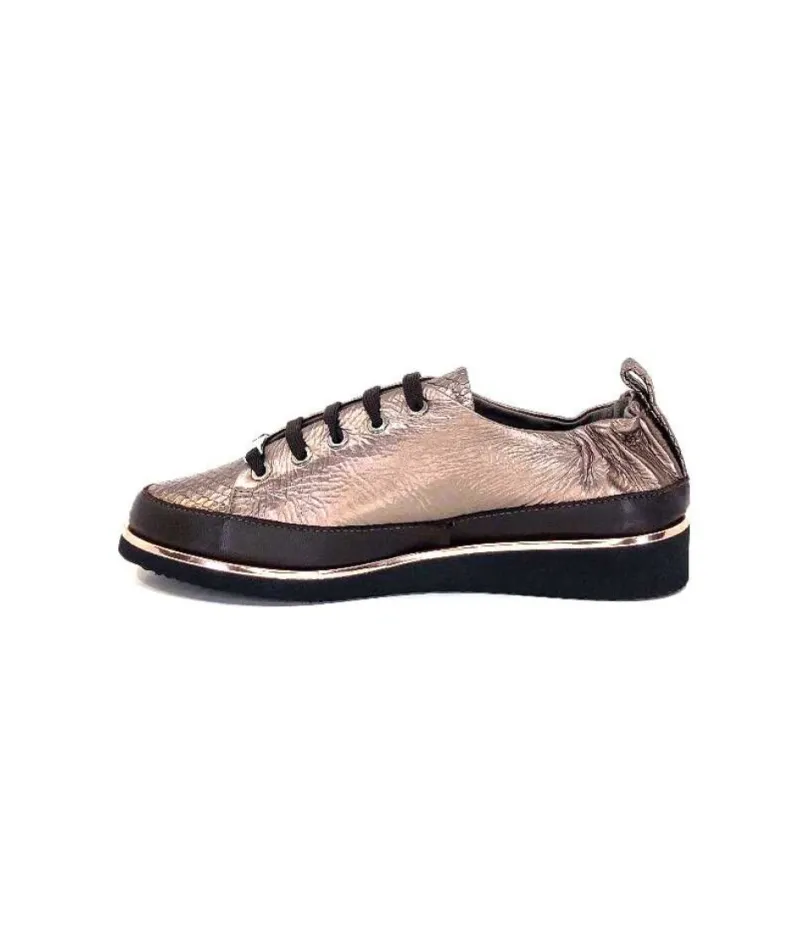 8010 Cuir Piton Bronze*XSA Clearance