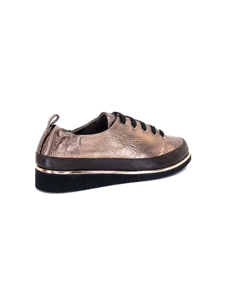 8010 Cuir Piton Bronze*XSA Clearance