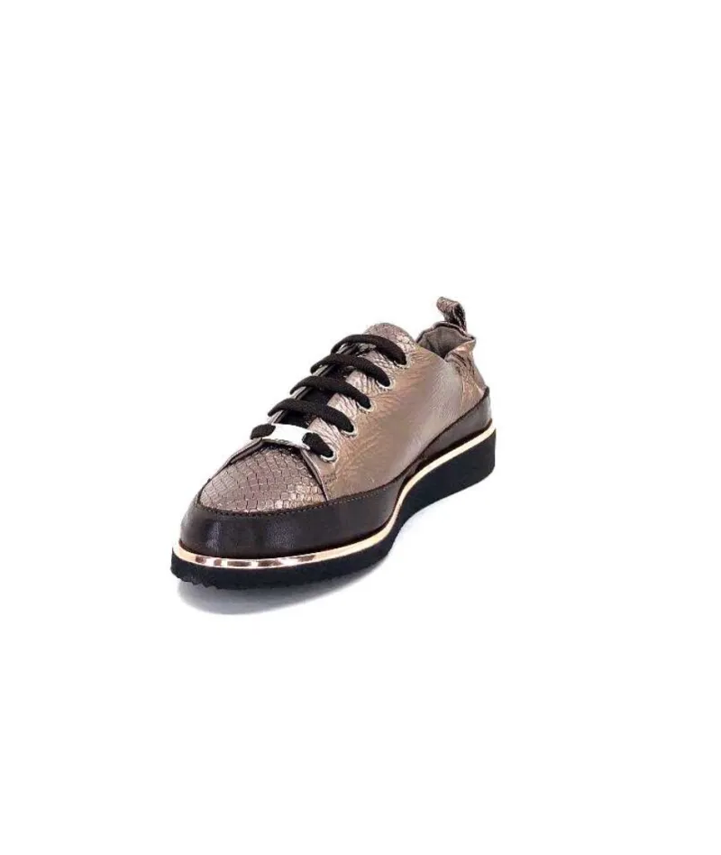 8010 Cuir Piton Bronze*XSA Clearance