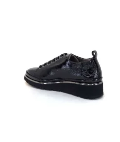 9721 Cuir Vernis Noir*XSA