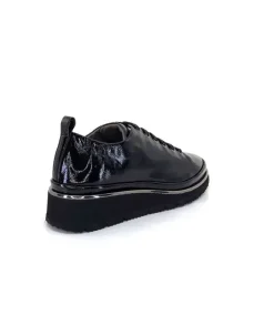 9721 Cuir Vernis Noir*XSA