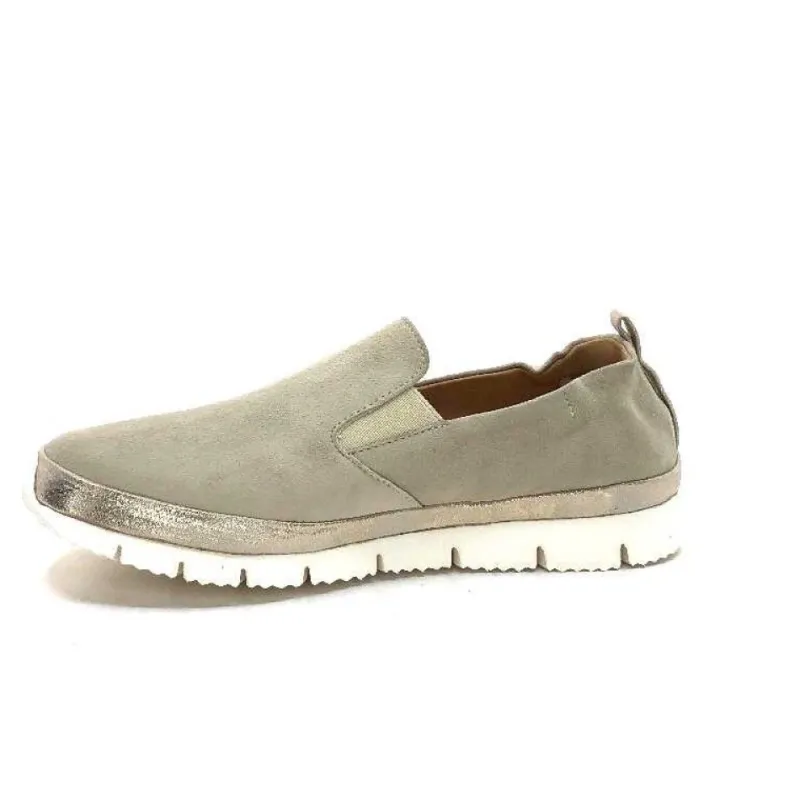 9701 Daim Beige*XSA New