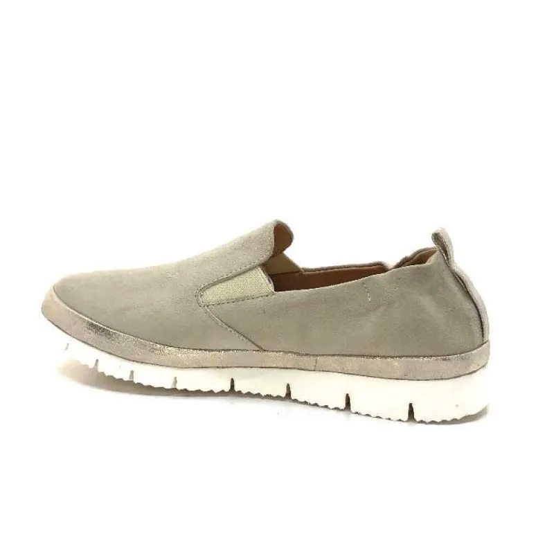 9701 Daim Beige*XSA New