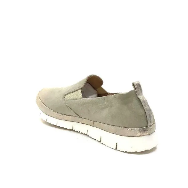 9701 Daim Beige*XSA New