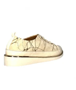 8010 Daim Beige Cuir Or*XSA Clearance