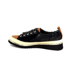 8010 F478 Nappa Cuir Noir & Camel*XSA Discount