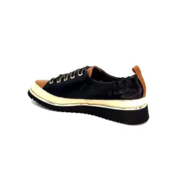 8010 F478 Nappa Cuir Noir & Camel*XSA Discount