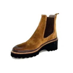 9176 London Daim Castagno*XSA Outlet