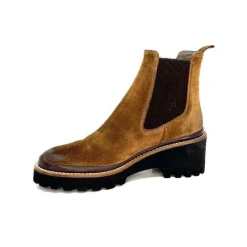 9176 London Daim Castagno*XSA Outlet