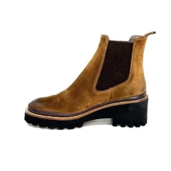 9176 London Daim Castagno*XSA Outlet