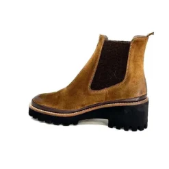 9176 London Daim Castagno*XSA Outlet