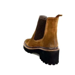 9176 London Daim Castagno*XSA Outlet