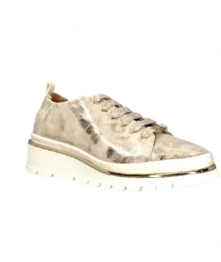 9721Cuir Brush Platino*XSA Clearance