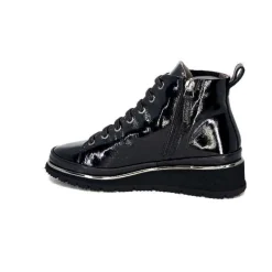 9811Cuir Vernis Noir*XSA Best